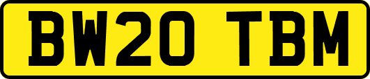 BW20TBM