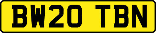 BW20TBN