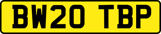 BW20TBP