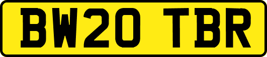 BW20TBR