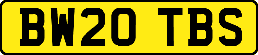 BW20TBS