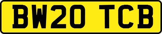 BW20TCB