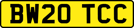 BW20TCC