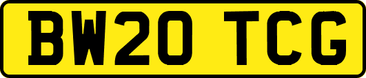 BW20TCG