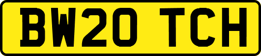 BW20TCH