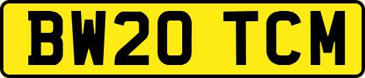BW20TCM