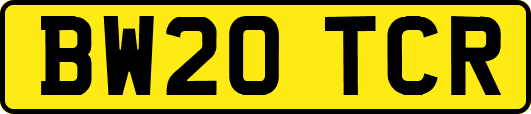 BW20TCR