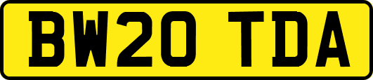BW20TDA