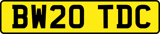 BW20TDC