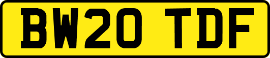 BW20TDF