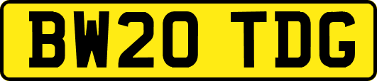 BW20TDG