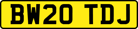 BW20TDJ