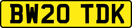 BW20TDK