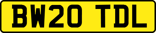 BW20TDL