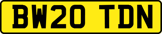 BW20TDN