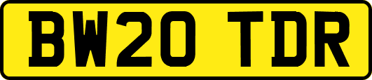 BW20TDR