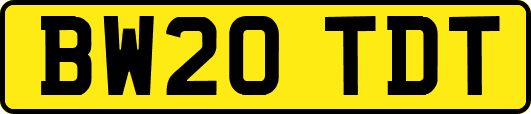 BW20TDT