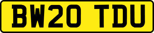 BW20TDU