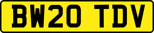 BW20TDV