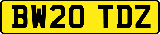 BW20TDZ