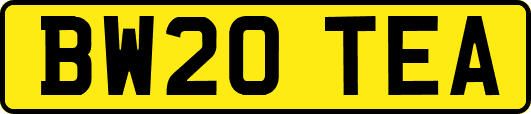 BW20TEA