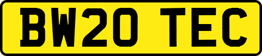 BW20TEC