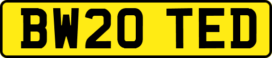BW20TED