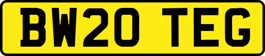 BW20TEG