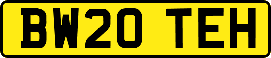 BW20TEH