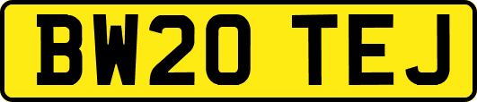 BW20TEJ