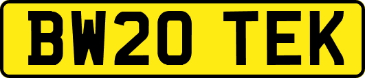 BW20TEK