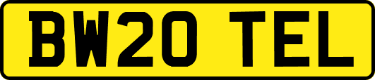 BW20TEL