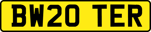 BW20TER