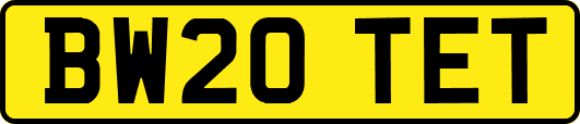 BW20TET