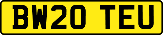 BW20TEU