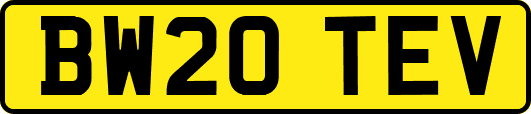 BW20TEV