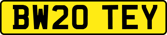 BW20TEY