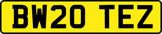 BW20TEZ