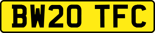 BW20TFC