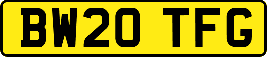 BW20TFG