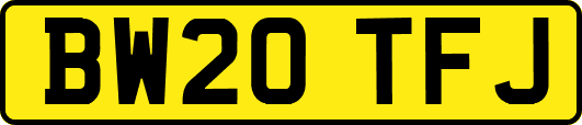 BW20TFJ