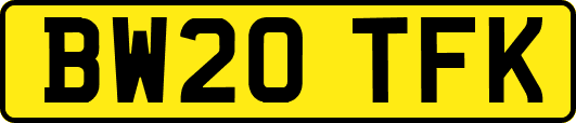 BW20TFK