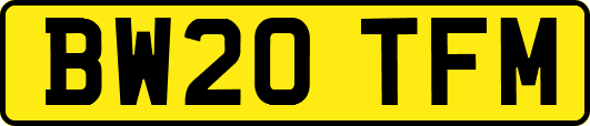 BW20TFM