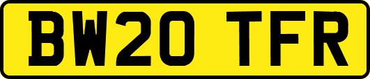 BW20TFR