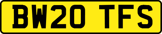 BW20TFS
