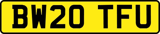 BW20TFU