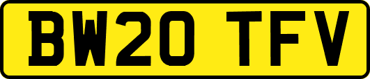 BW20TFV