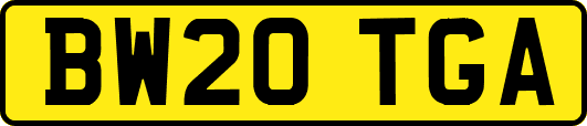 BW20TGA