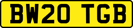 BW20TGB
