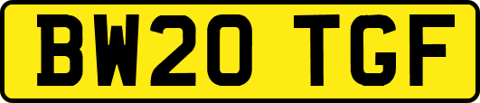 BW20TGF
